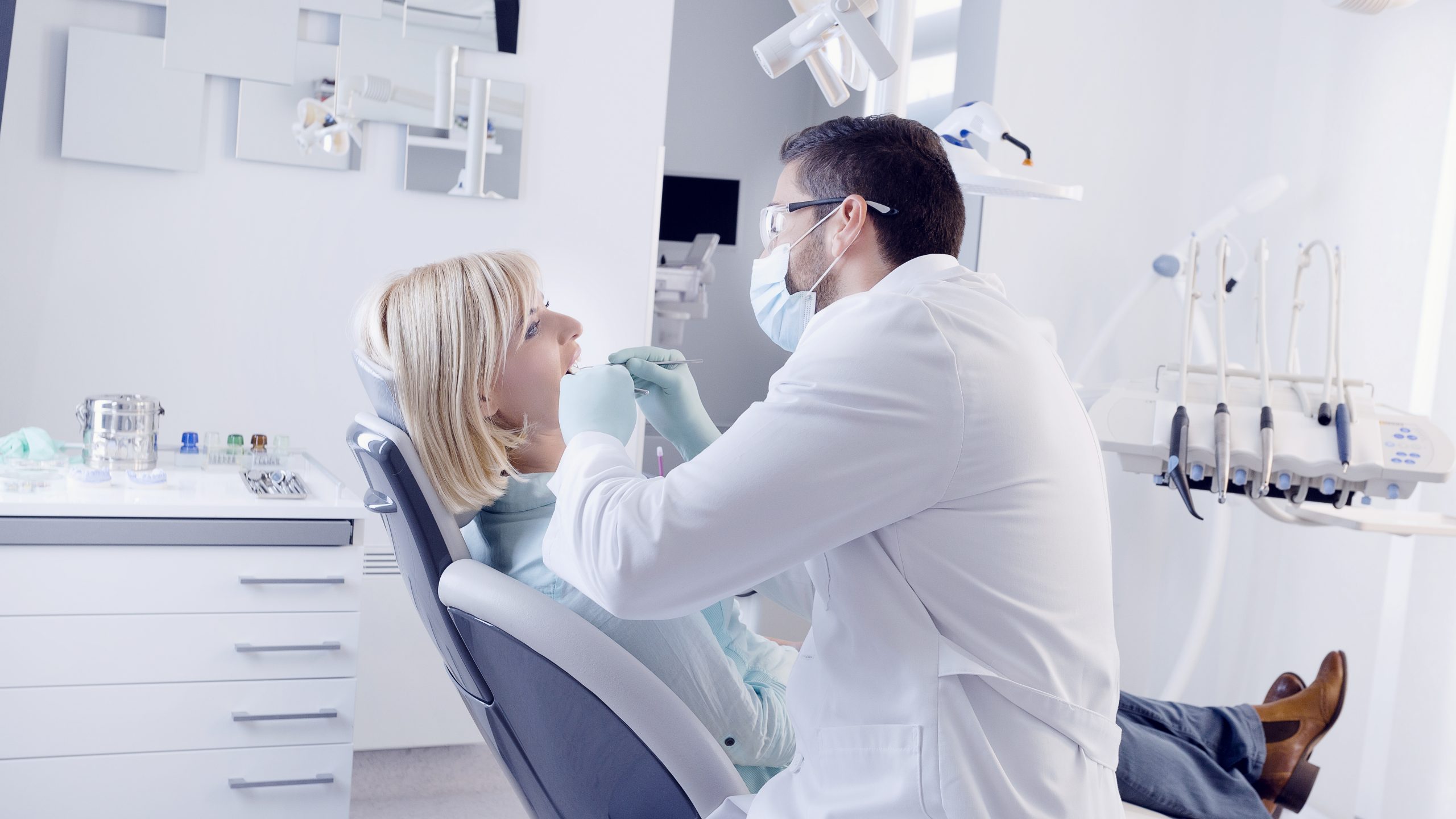 Dentist in Saint Augustine, FL